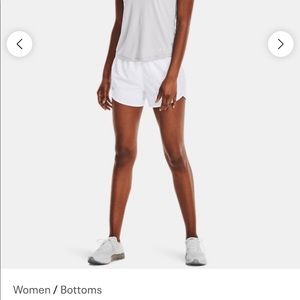 Under Armor womens shorts small